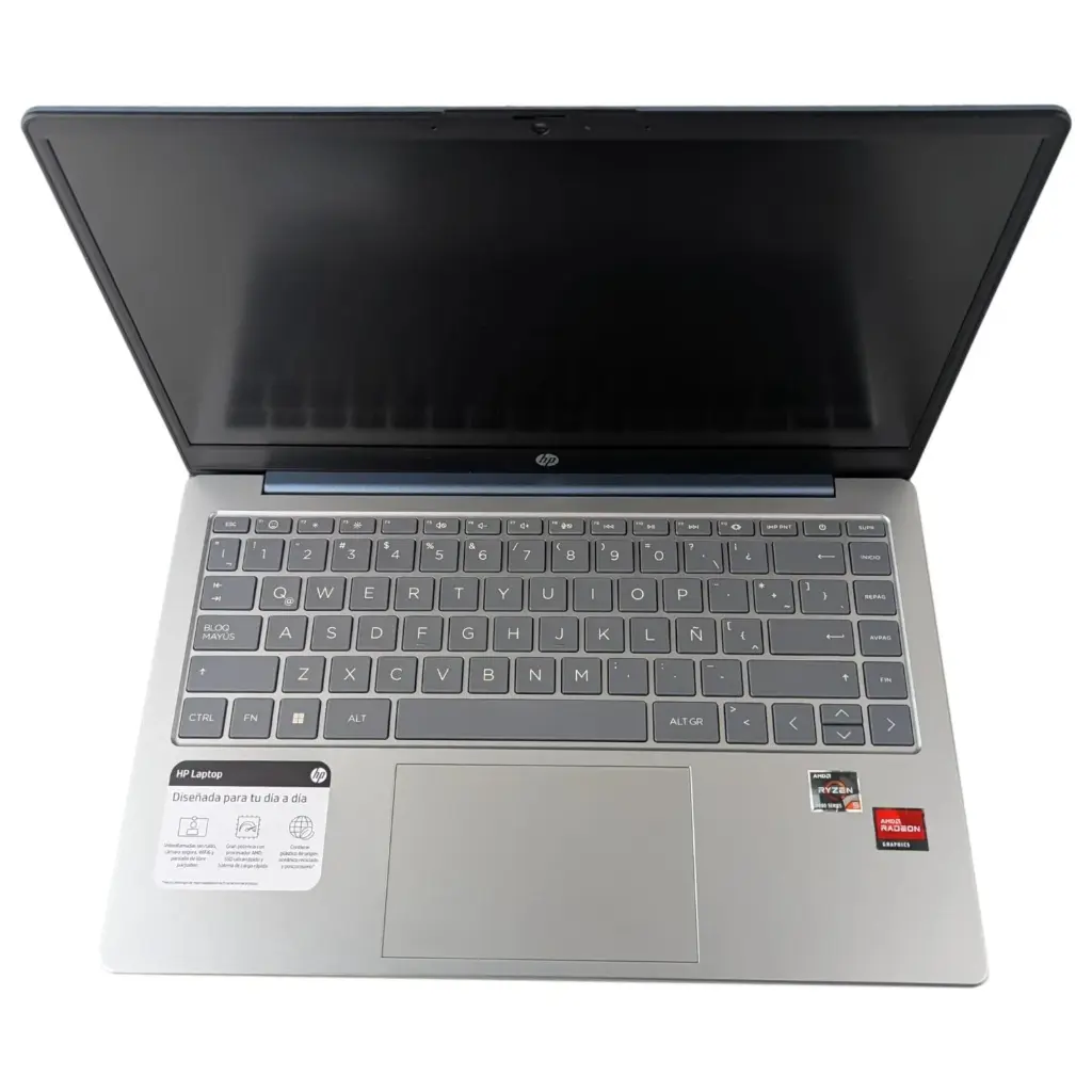 HP-14 AMD Ryzen 5 7520U